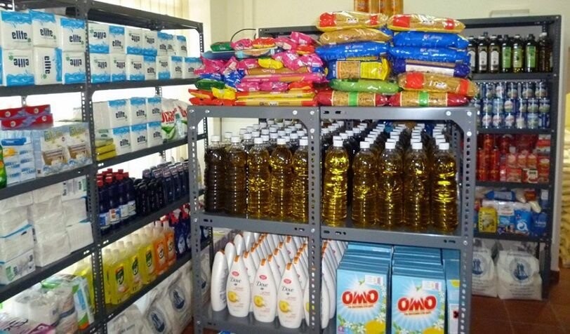 Έναρξη αιτήσεων για ένταξη στο Κοινωνικό Παντοπωλείο του Δήμου Καρδίτσας