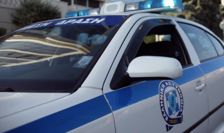 Σύλληψη δύο ανήλικων  για κλοπή κινητού από οικία