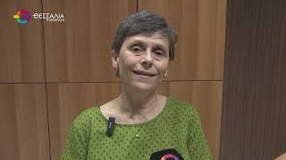 Σε υψηλούς τόνους η συνεδρίαση του δημοτικού συμβουλίου Λαρισαίων