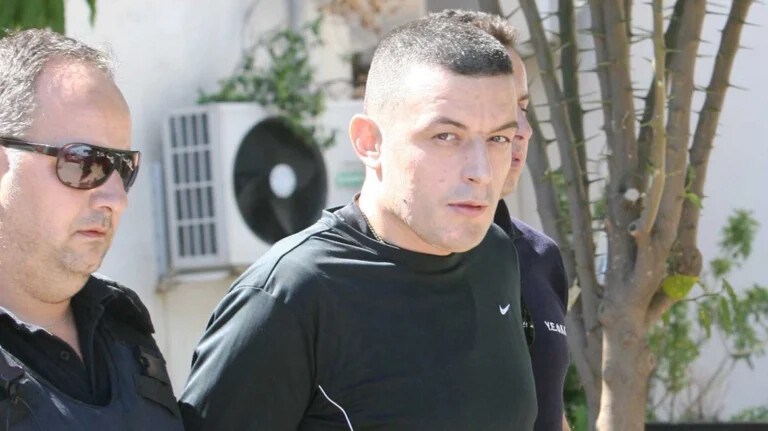 Ο βαρυποινίτης Αλκέτ Ριζάι δεν επέστρεψε στις φυλακές Δομοκού -  Ξανά δραπέτης μετά τους πυροβολισμούς στην Ανάβυσσο