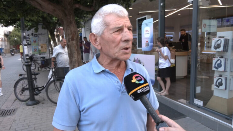 Θέμα ημέρας : Ξεπέρασε τα 2 ευρώ η τιμή στα καύσιμα. Έχετε περιορίσει τις μετακινήσεις σας;