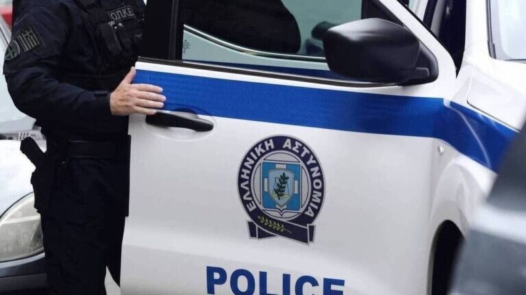 Συνελήφθη στους Σοφάδες  γιατί πυροβόλησε δύο σκύλους