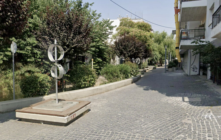 Προς τροποποίηση η μελέτη αποκατάστασης ζημιών  σε πεζοδρόμια και κοινόχρηστους χώρους στην Καρδίτσα