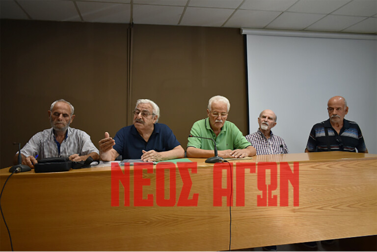 Σε τροχιά εκλογών ο Σύλλογος Συνταξιούχων ΟΑΕΕ -ΤΕΒΕ Καρδίτσας