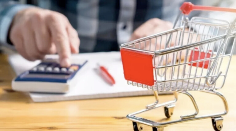Eurostat: Επιβεβαιώθηκε στο 3,7%  ο πληθωρισμός στην Ελλάδα τον Αύγουστο