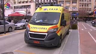 Τραγωδία στη Λάρισα : 14 χρονος βρέθηκε νεκρός στο σπίτι του
