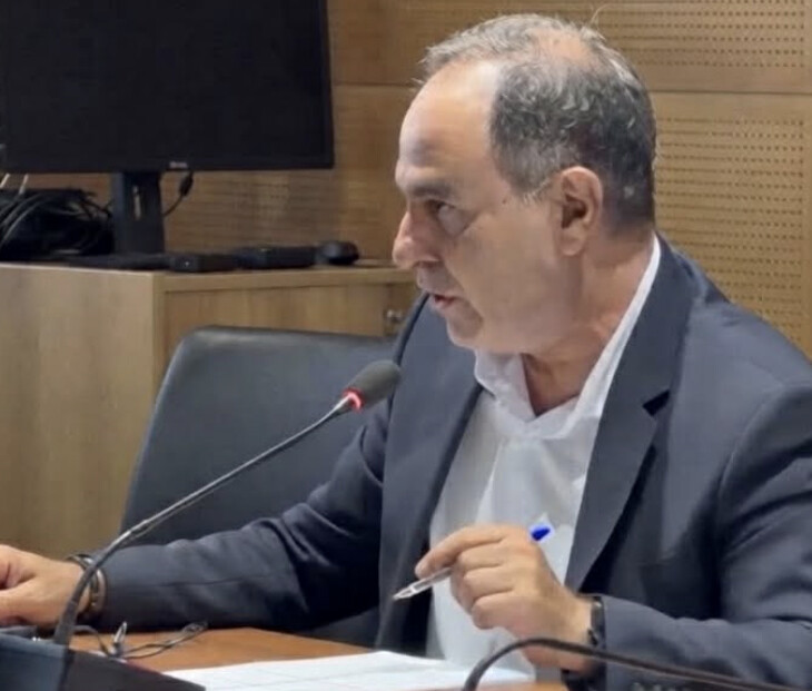 «Πυρά» στη συνεδρίαση του ΦΟΔΣΑ