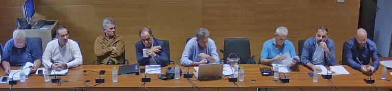 Ικανοποίηση Β. Τσιάκου για τις μελέτες που συμπεριλαμβάνουν το Δήμο Καρδίτσας