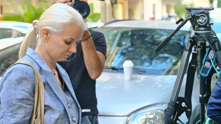 Στο μικροσκόπιο των Αρχών oι τελευταίες στιγμές του Μαζωνάκη