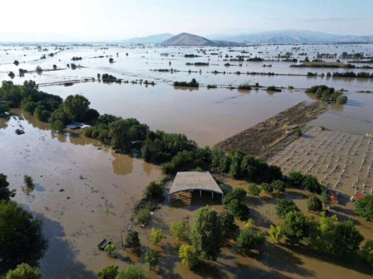 Ημερίδα της ΠΕΔ Θεσσαλίας για την πορεία των έργων μετά τον Daniel – Κεντρικός ομιλητής ο Υπουργός Χρ. Δήμας