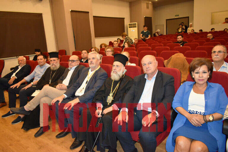 Με βαθιές «ρίζες» στο παρελθόν και το βλέμμα στο μέλλον ο Δήμος Σοφάδων (ΦΩΤΟ)