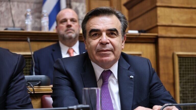 Σχοινάς για επιδοτήσεις: «Δεν ήρθα να καλύψω το παλιό, όσο είμαι υπουργός οι μόνοι που έχουν να φοβούνται είναι τα λαμόγια»