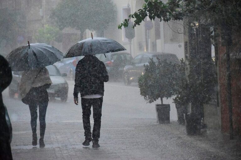 Τακούδης: Πολύ πιο βροχερός ο φετινός Σεπτέμβρης στη Θεσσαλία σε σχέση με τον περσινό 