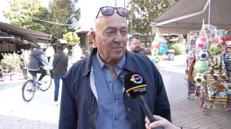 Θέμα ημέρας : 'Επρεπε η κυβέρνηση να έχει μειώσει τους φόρους στα καύσιμα;