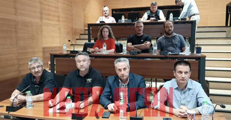 388 οικόπεδα- κτίσματα και 476 οικόπεδα η ακίνητη περιουσία του Δήμου Καρδίτσας