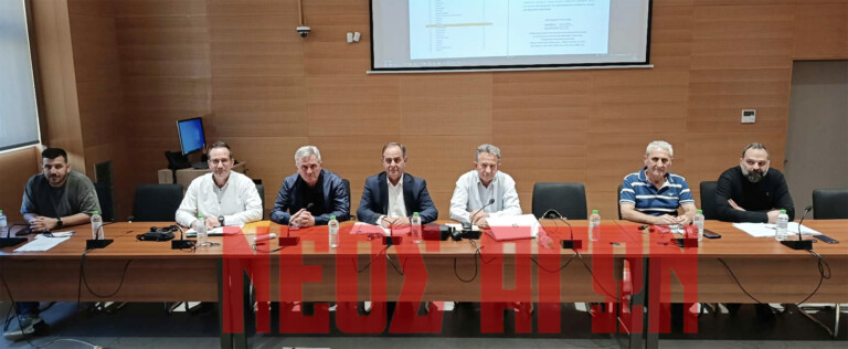 Ανατροπή: προς διεξαγωγή το φετινό παζάρι στην Καρδίτσα - Τσιάκος: ανακοινώσεις την Παρασκευή