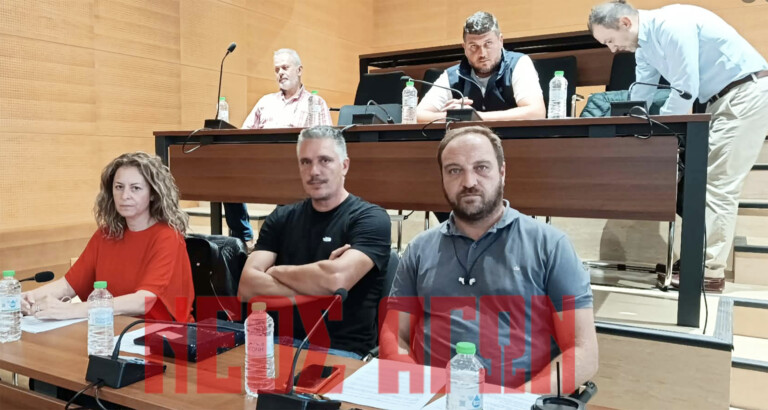 Αξιοποίηση μέσω μισθώσεων για τους ξενώνες Καστανίας - Μητρόπολης και Δασικού Χωριού επιδιώκει ο Δήμος Καρδίτσας
