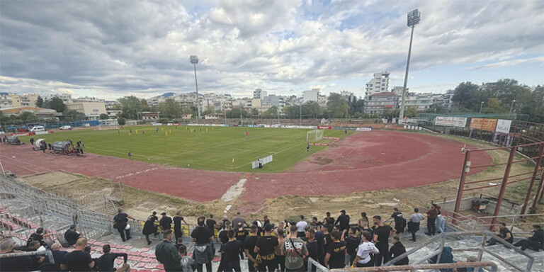 Ένα νικηφόρο αποτέλεσμα θέλει η ΑΣΑ για να πάρει... «μπρος»