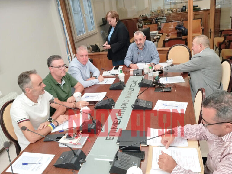 «Άνοιγμα» της επόμενης λευκής νύχτας και σε άλλους δρόμους της Καρδίτσας επιδιώκουν οι διοργανωτές