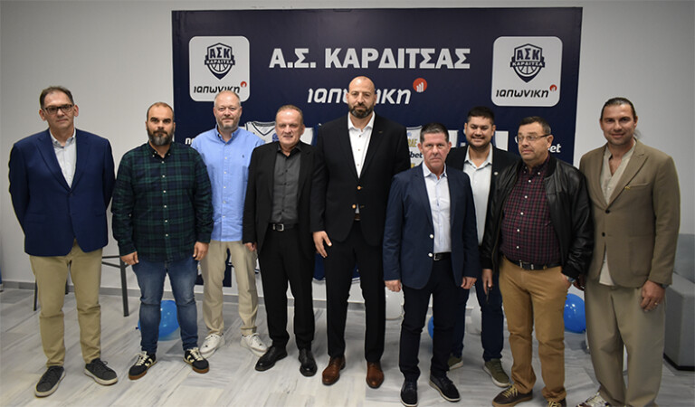 Ο απολογισμός, η παρουσίαση της νέας προσπάθειας και οι προκλήσεις (video)