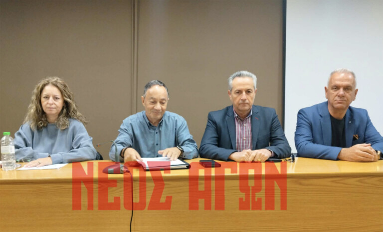 Η ΑΔΕΔΥ Καρδίτσας συμμετέχει στην Πανελλαδική Ημέρα Δράσης (ΦΩΤΟ & ΒΙΝΤΕΟ)