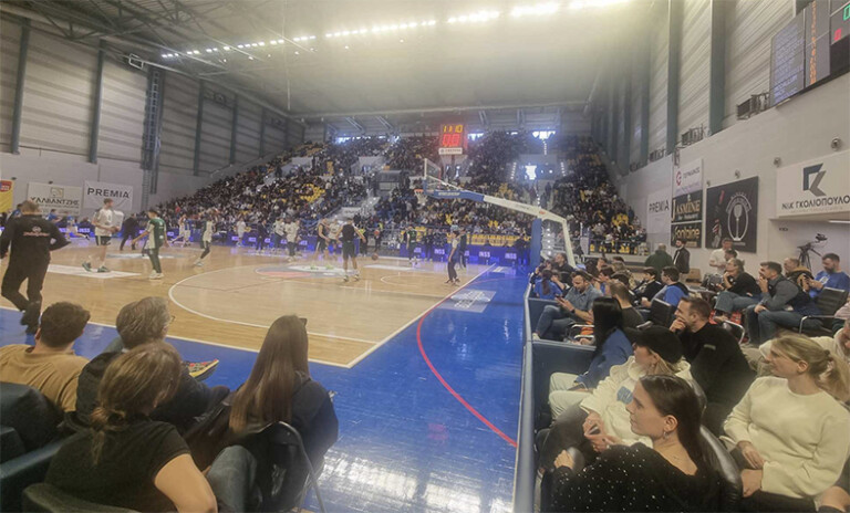 Ξεκινά το ταξίδι του ΑΣ Καρδίτσας στην πιο συναρπαστική basket league των τελευταίων ετών
