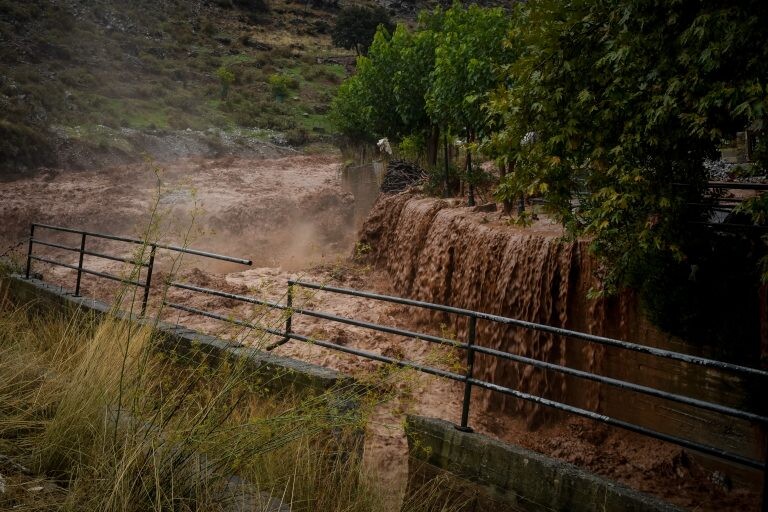 Η Κρήτη μετρά τις πληγές της: Αρχίζει η αποτίμηση των ζημιών από την κακοκαιρία, κυβερνητικό κλιμάκιο στο νησί – Ανυπολόγιστες καταστροφές