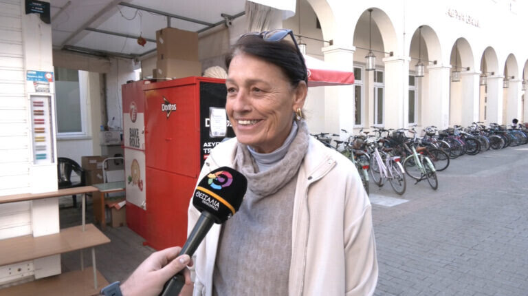 Θέμα ημέρας : Στο 5% ο πληθωρισμός στην χώρα. Όποια μέτρα λαμβάνονται ανταποκρίνονται απέναντι στην ακρίβεια;