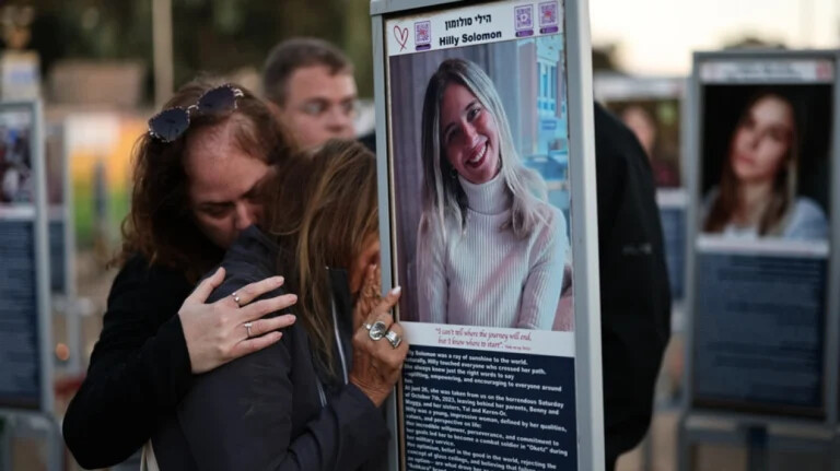 Τρία χρόνια από την 7η Οκτωβρίου: Πένθος, οργή και εκλογές στο Ισραήλ