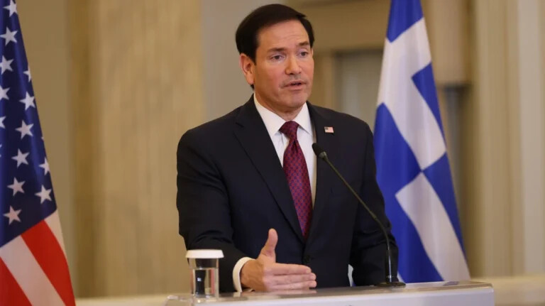 Ρούμπιο: Οι ΗΠΑ δεν θα επιτρέψουν ποτέ να συμβεί σύγκρουση Ελλάδας-Τουρκίας