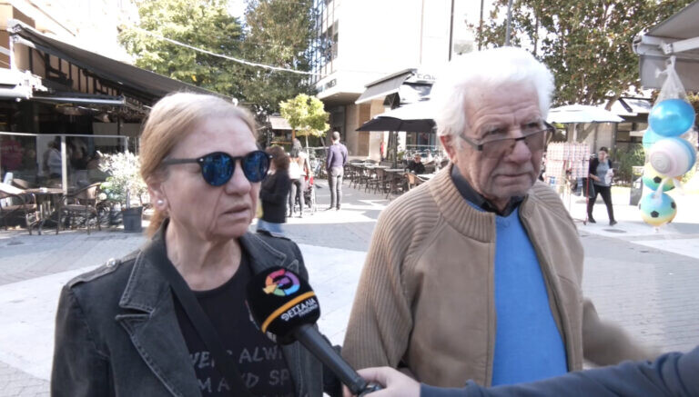 Θέμα ημέρας : 67.000 αγρότες εγκατέλειψαν λόγω αδυναμίας τον πρωτογενή τομέα. Πως το σχολιάζετε;