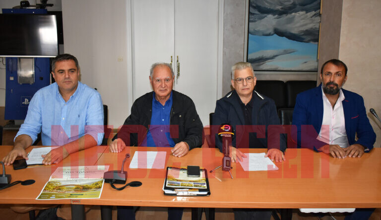 Στο προσκήνιο η πολιτιστική κληρονομιά των Αγράφων