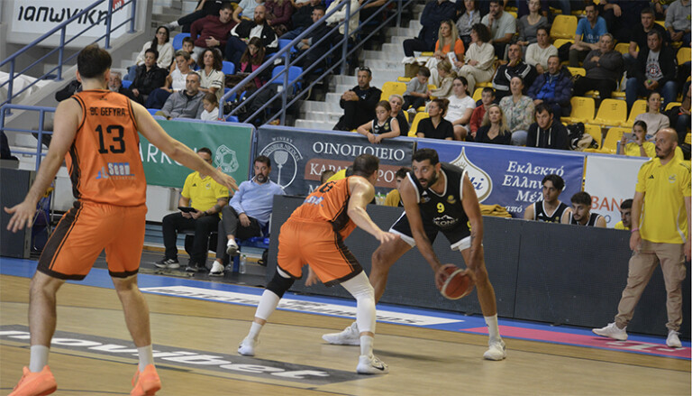 Έκανε το 2Χ2 η ΑΣΑ BC στη National League 1 (88-68)