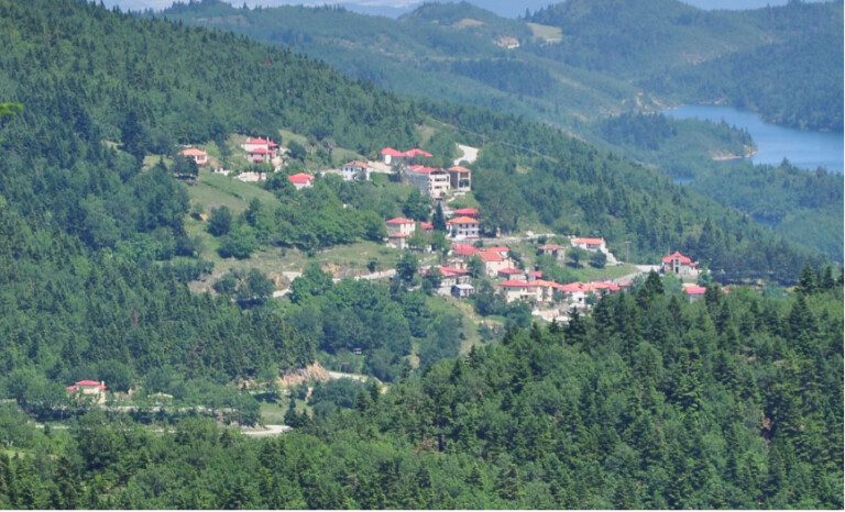 Προωθείται το έργο της ανάπλασης της πλατείας του Μπελοκομίτη