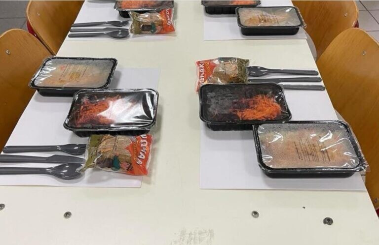 Σχολικά γεύματα για 3.407 μαθητές στο Νομό Καρδίτσας