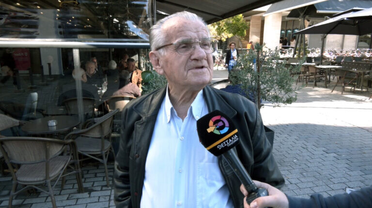 Θέμα ημέρας : Στο 1,55 ευρώ το πετρέλαιο θέρμανσης μετά την επιδότηση που ανακοίνωσε η κυβέρνηση. Πως το κρίνετε;