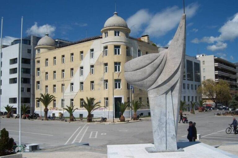 Πρόταση Κουρέτα για θέσπιση Ανεξάρτητης Αρχής για την Περιβαλλοντική Υγεία στη χώρα με έδρα τον Βόλο |