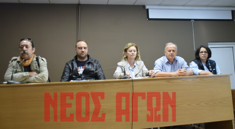 Εκπαιδευτικοί και γιατροί παίρνουν τη... σκυτάλη των κινητοποιήσεων - καταλήψεις σε σχολεία
