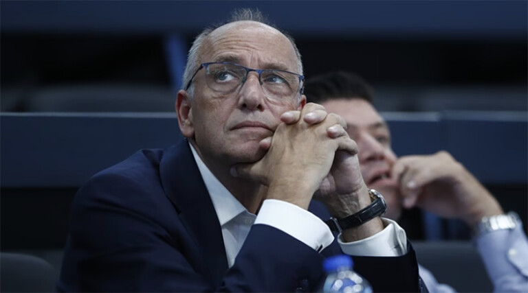 Συνταρακτικές εξελίξεις στο Ελληνικό μπάσκετ και συλλήψεις!!!