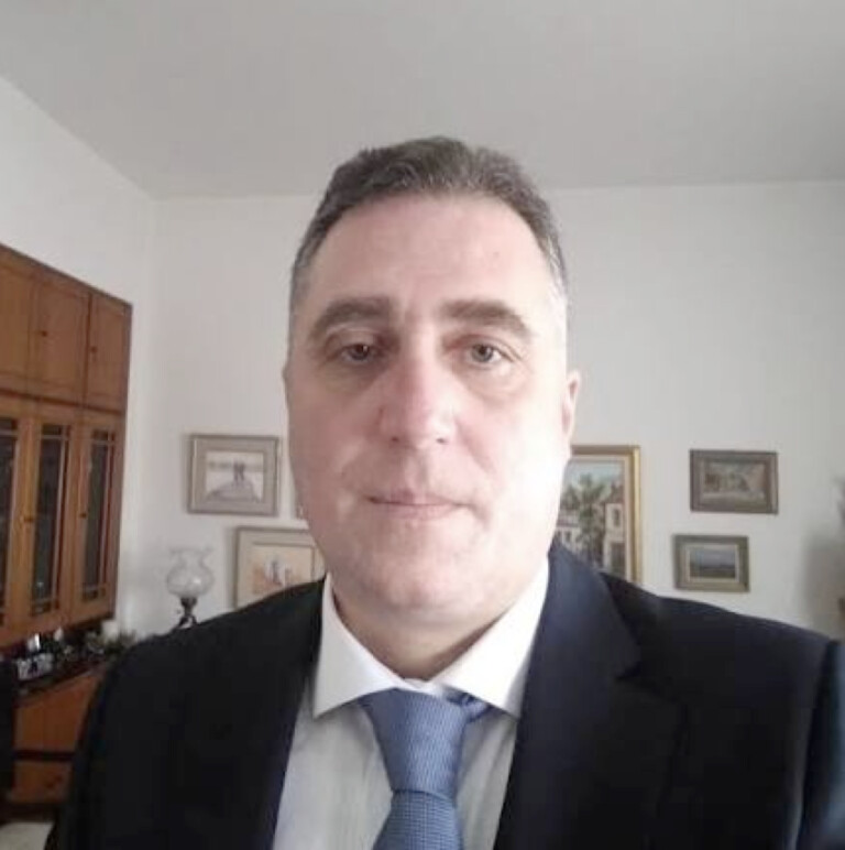 Ο Ευαγ. Τσουκνίδας Αναπληρωτής Δημάρχου Σοφάδων