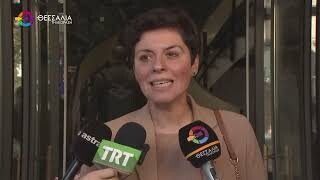 Με λαμπρότητα οι εκδηλώσεις για την 82η επέτειο απελευθέρωσης της Λάρισας