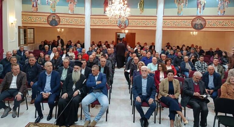 Θεσσαλικός Όλυμπος: Εγκρίθηκαν 22 έργα ύψους 8 εκατ. ευρώ