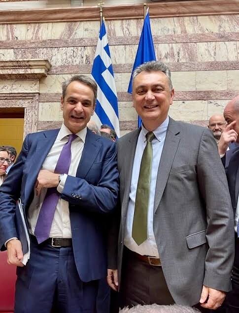 Ο Κώτσος πρώτος στα αθηναϊκά μέσα…