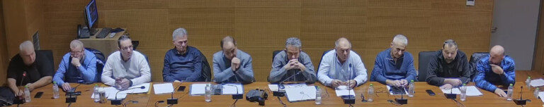 Δημοτικό Συμβούλιο Καρδίτσας: Ένταση για τη μελέτη αποκατάστασης του στεγάστρου του ΔΑΚ